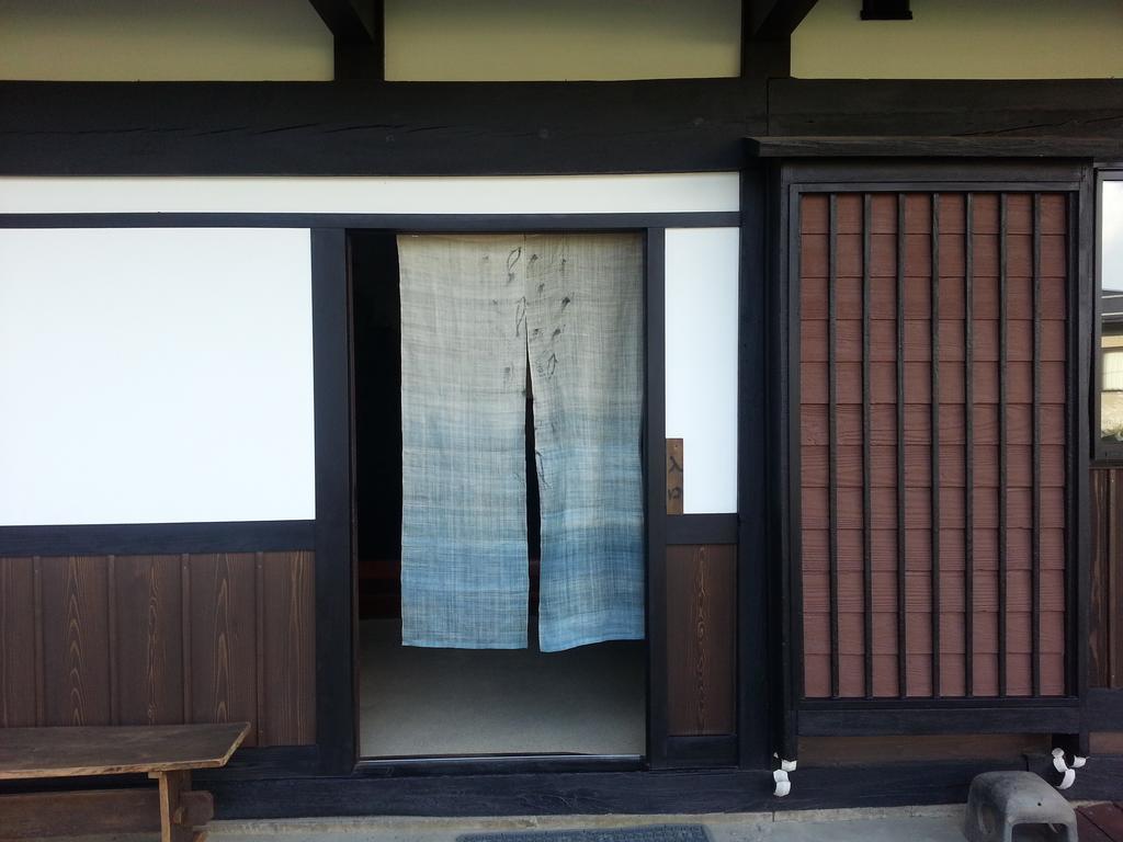 Soy Bed & Breakfast Takayama  Exterior photo