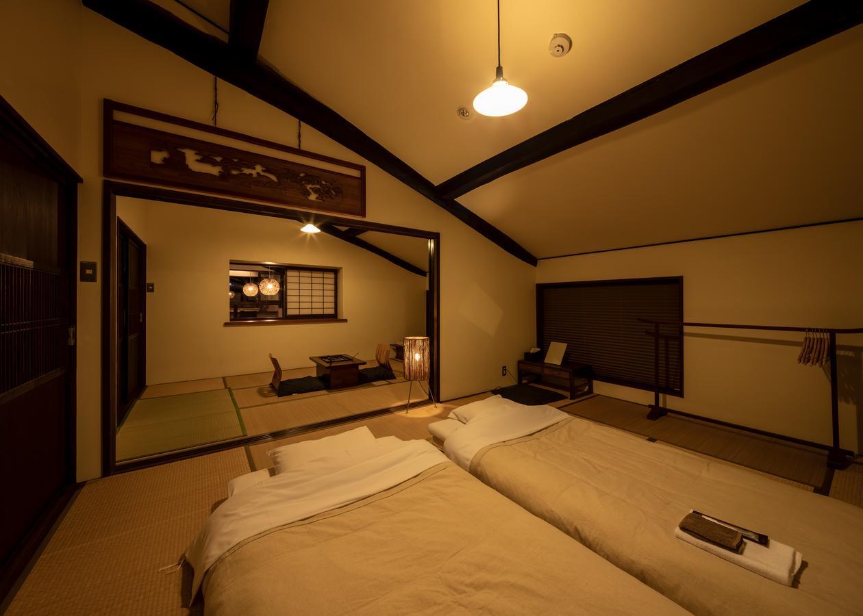 Soy Bed & Breakfast Takayama  Exterior photo